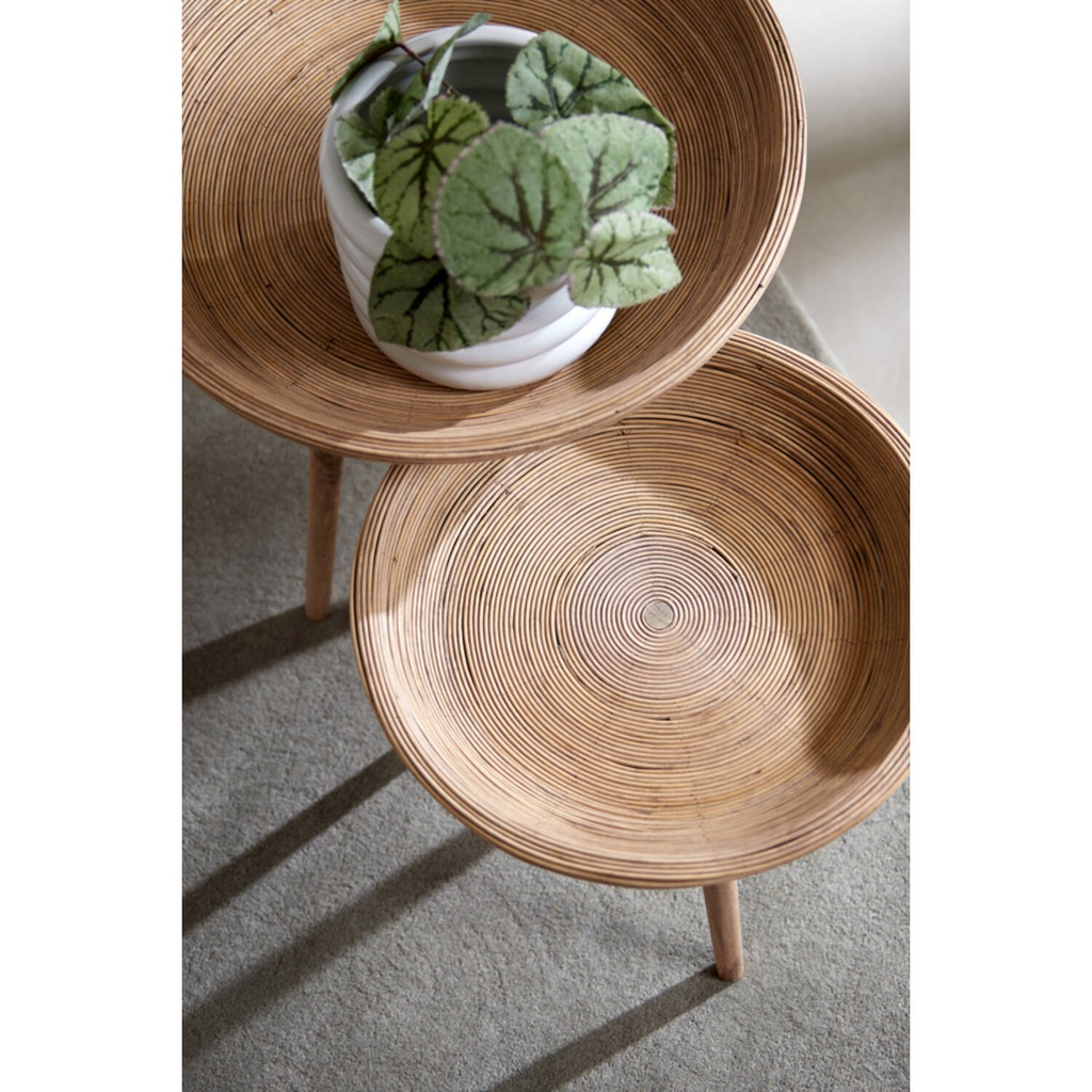 Table d'Appoint - Colon