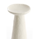 Bougeoir Blanc - Ota