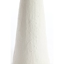 Bougeoir Blanc - Ota