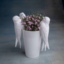 Oiseau en Porcelaine - Ion 