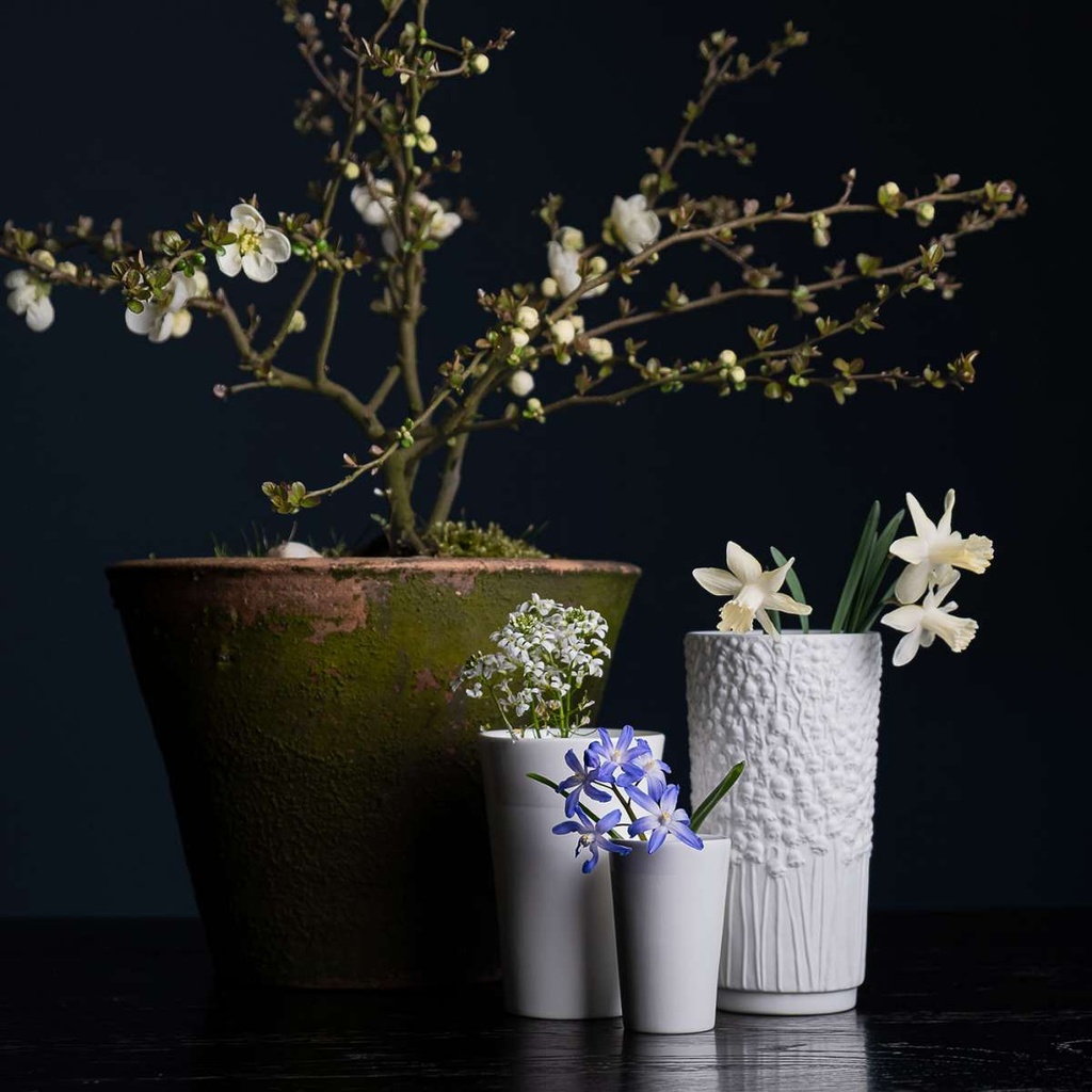 Vase en Porcelaine - Conva