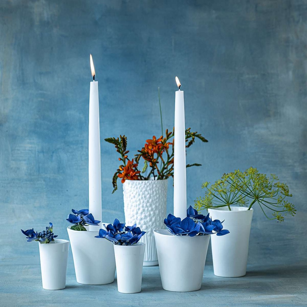 Vase en Porcelaine - Conva