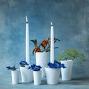 Vase en Porcelaine - Conva