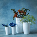 Vase en Porcelaine - Conva