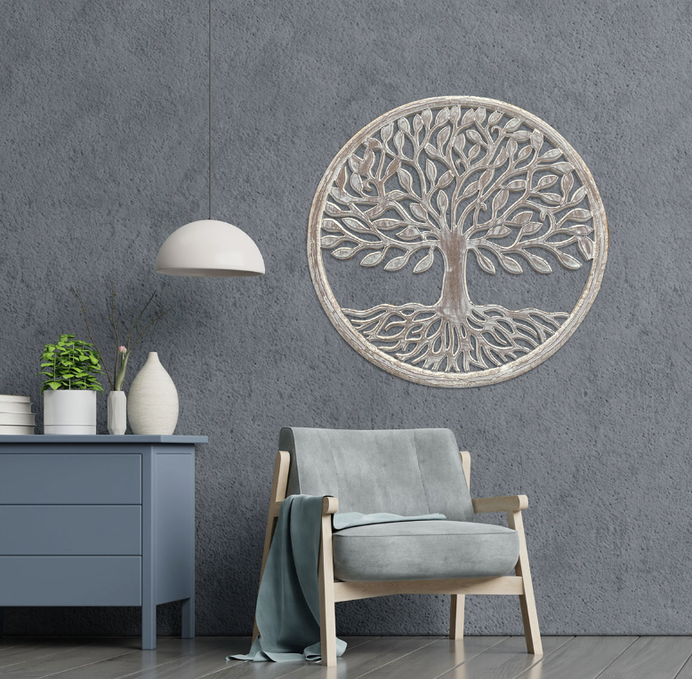 Décoration Murale - Arbre