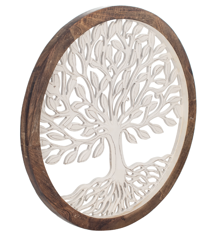Décoration Mural - Arbre