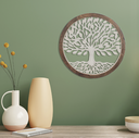 Décoration Mural - Arbre