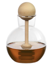 Pot de Miel avec Cuillère (250 ml)