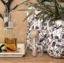 Pot de Miel avec Cuillère (250 ml)