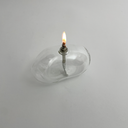 Lampe à Huile - Granit