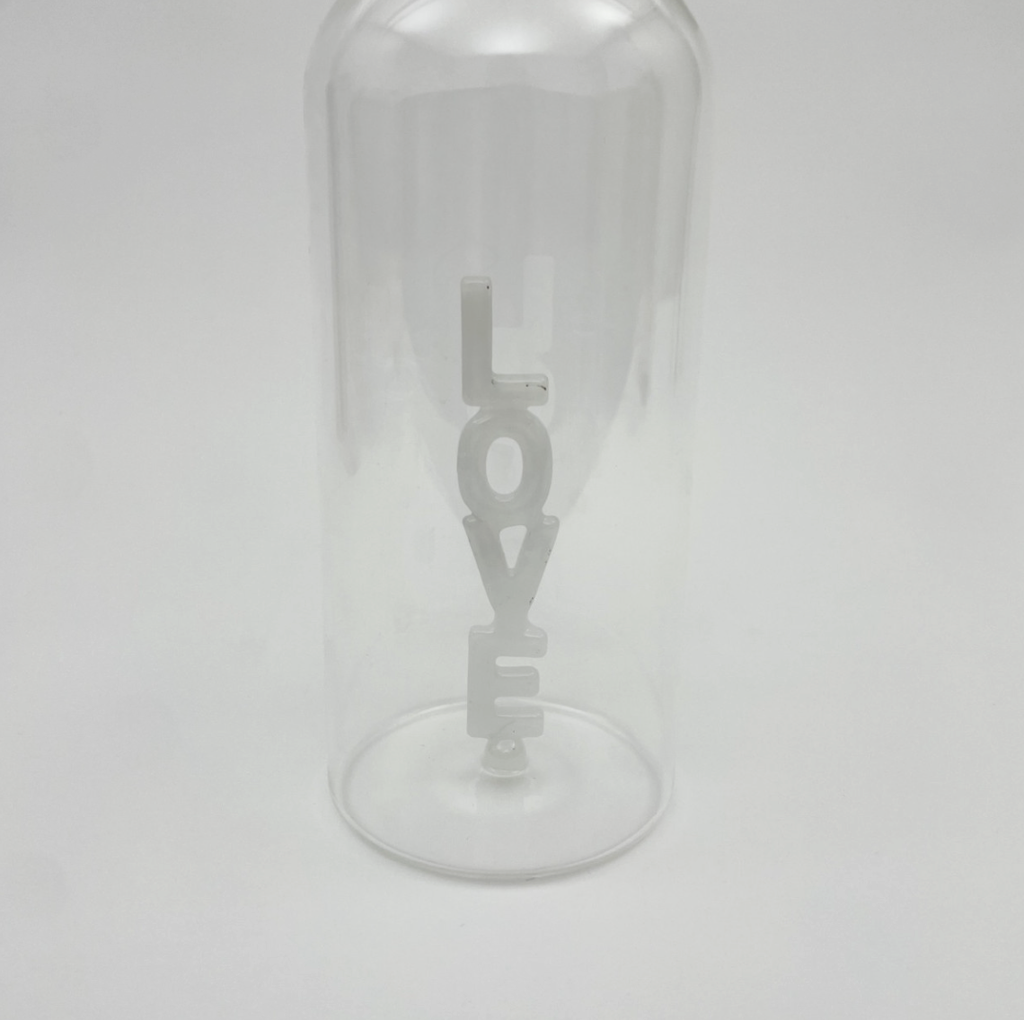 Carafe à Eau - Love