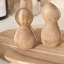 Moulin à Poivre - Wood