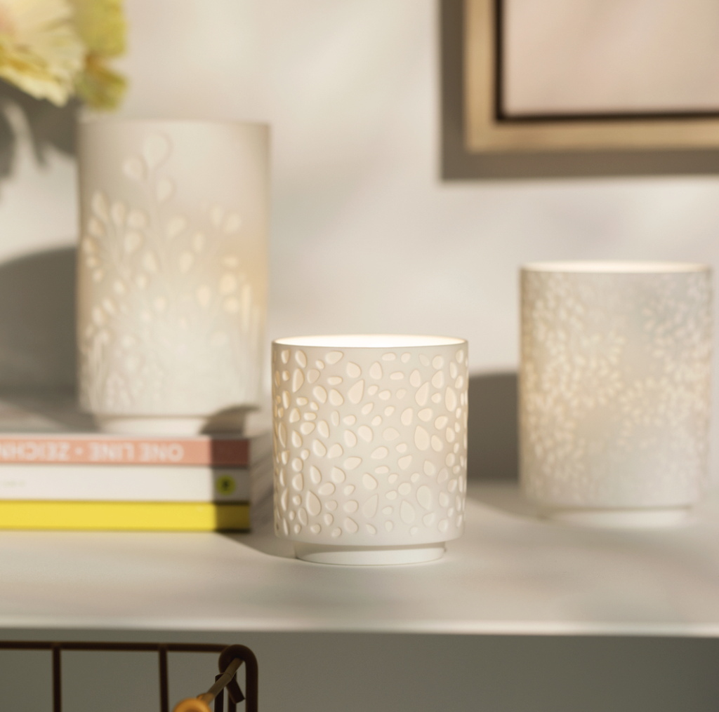 Photophore - Jardin des Merveilles