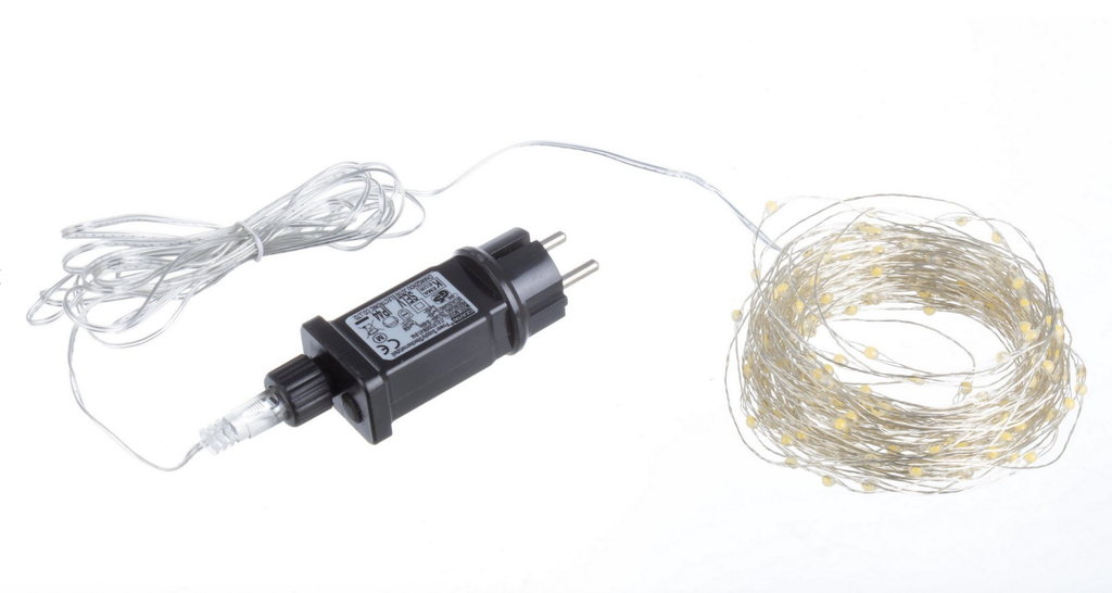 Guirlande 200 LED