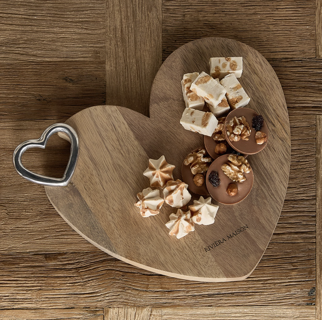 Planche en Bois - Lovely