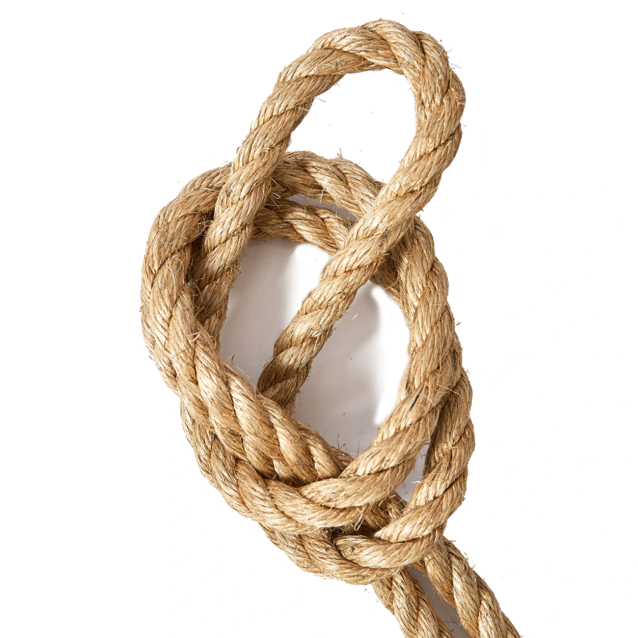 Balançoire en Rotin