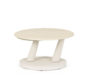 Table Basse Lejo - Ivoire