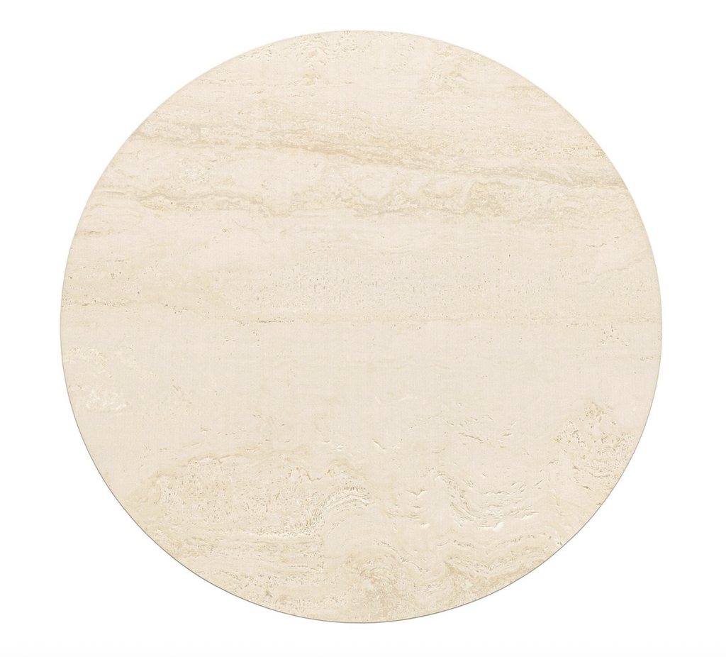 Table Basse Lejo - Ivoire