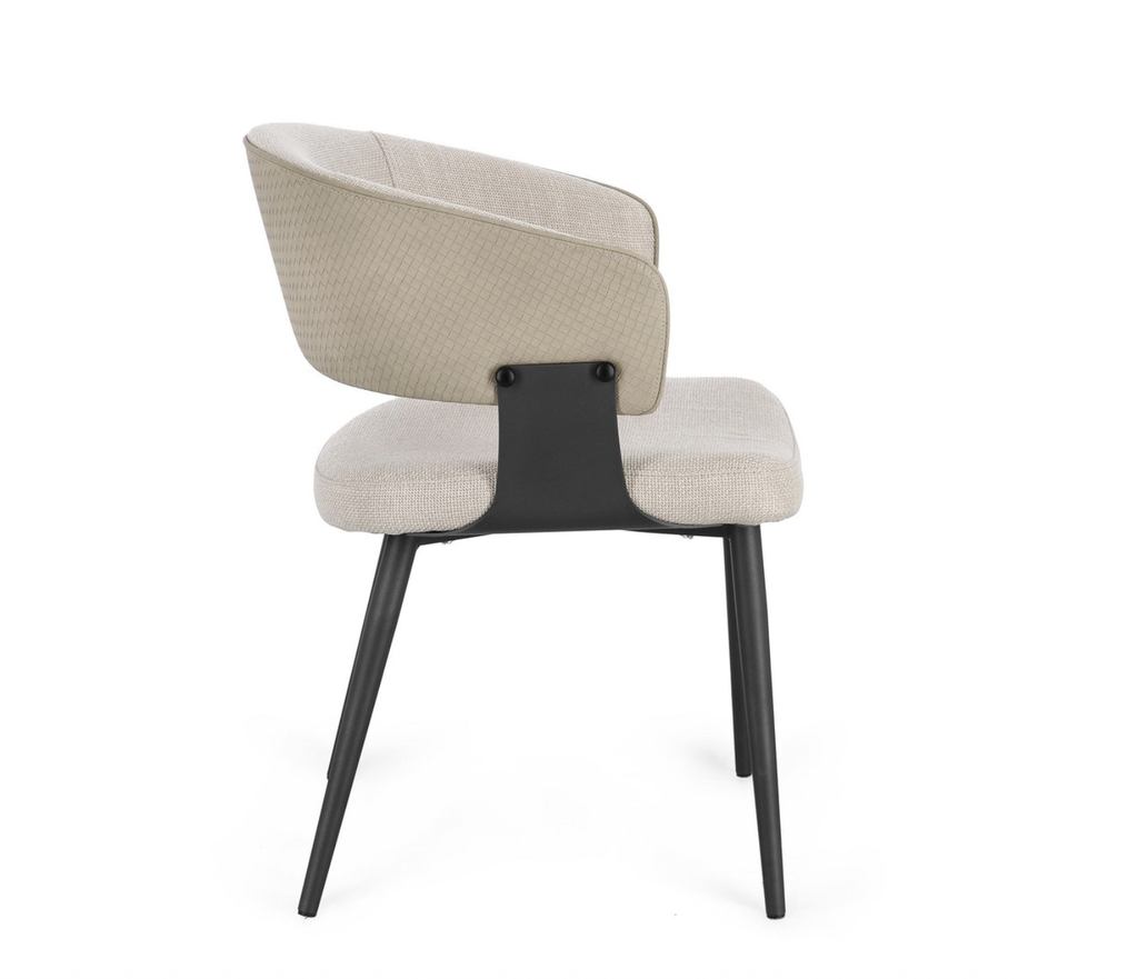 Chaise - Myro (natruel)