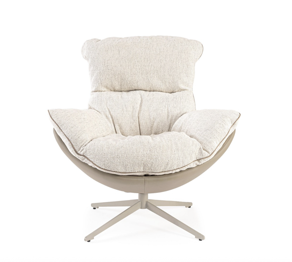 Fauteuil - Alemra