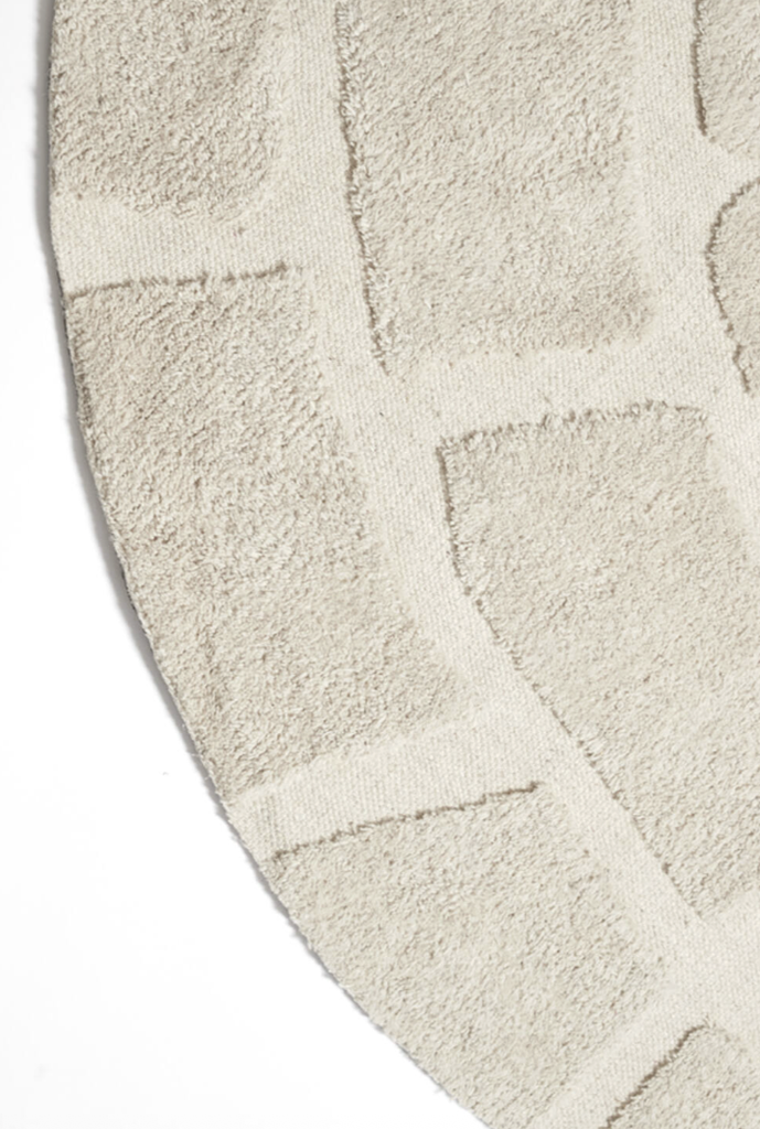 Tapis - Bajelo 220cm