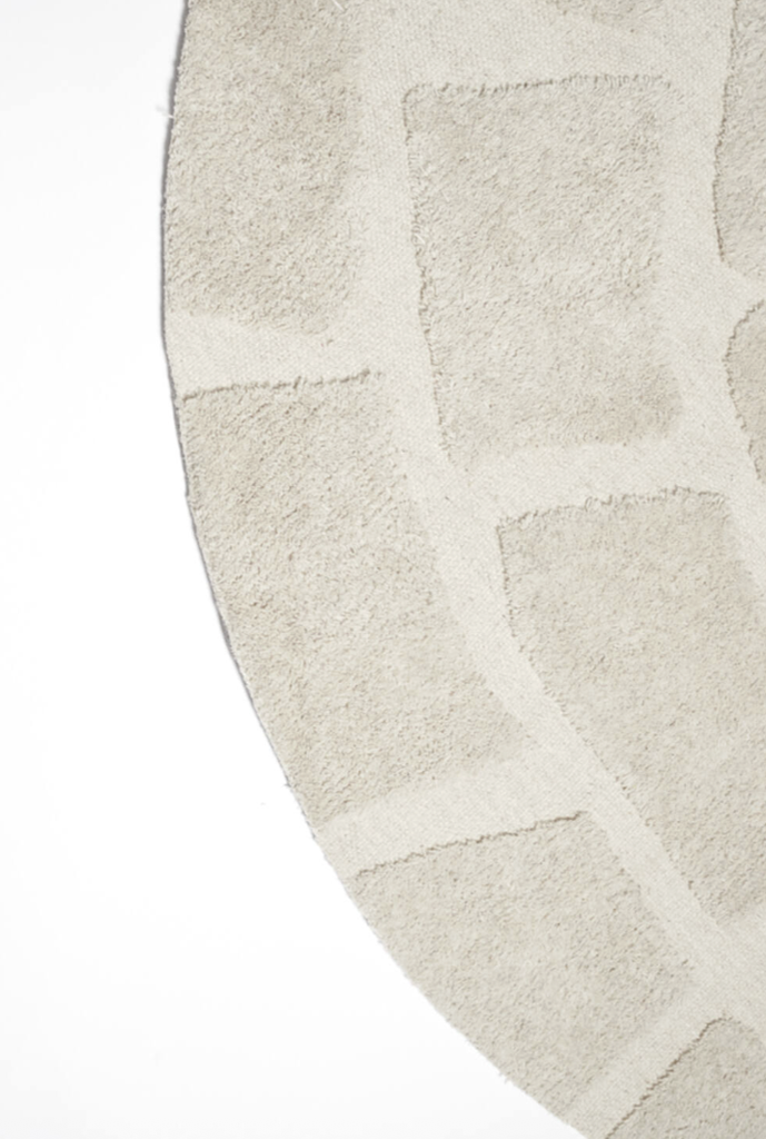 Tapis - Bajelo 220cm