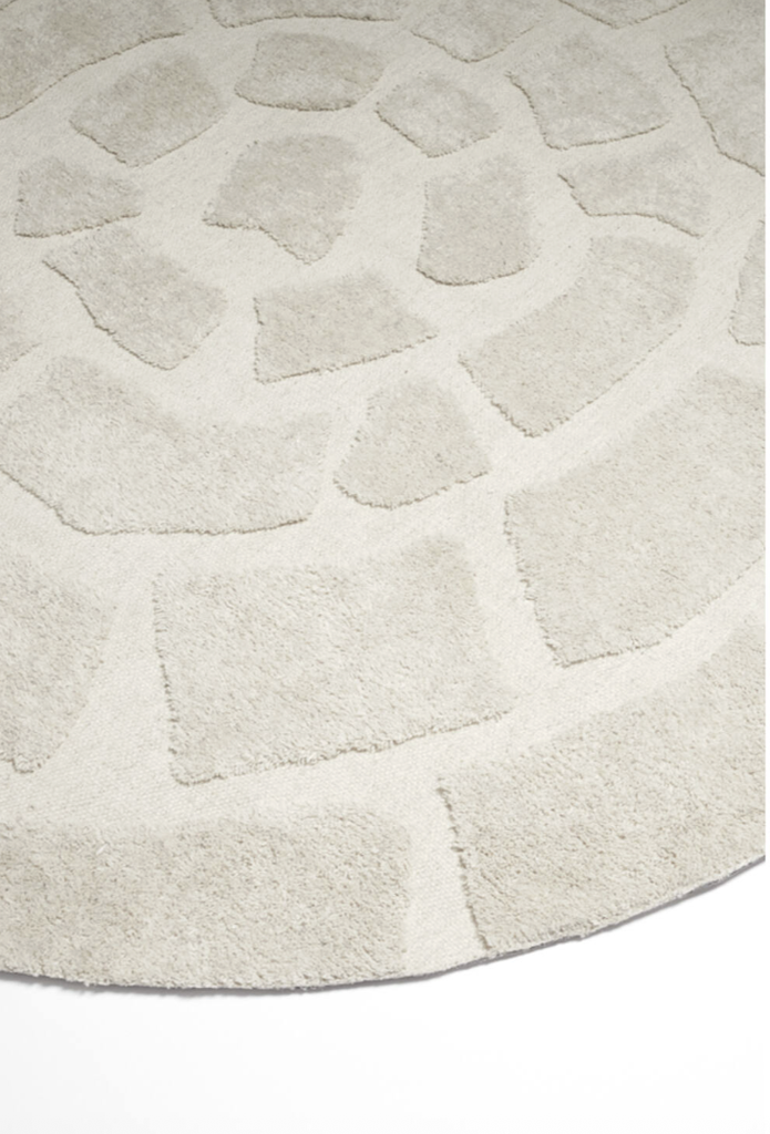 Tapis - Bajelo 220cm