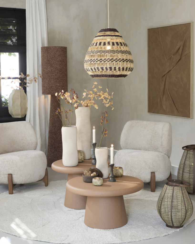 Tapis - Bajelo 220cm