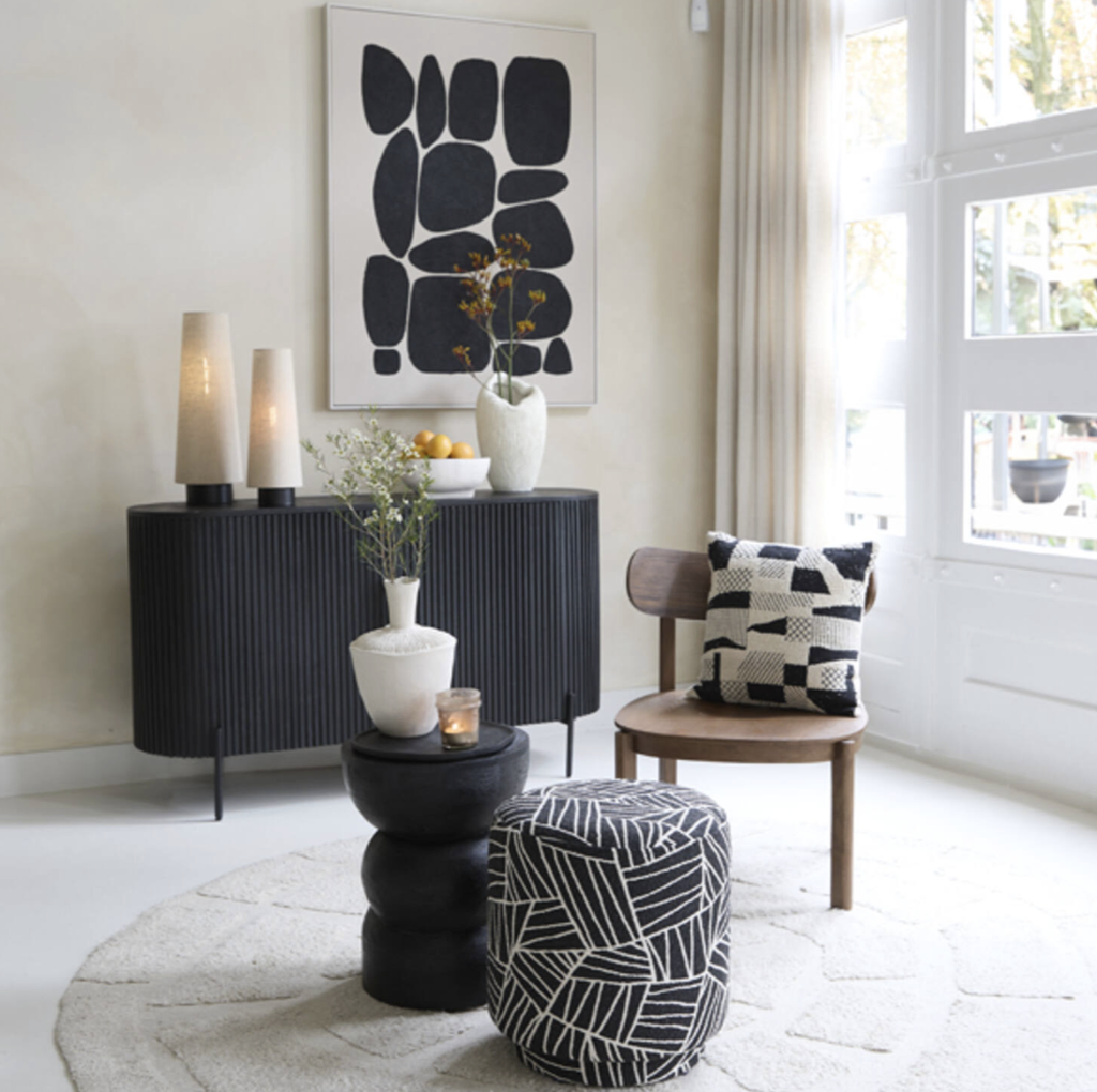 Tapis - Bajelo 220cm