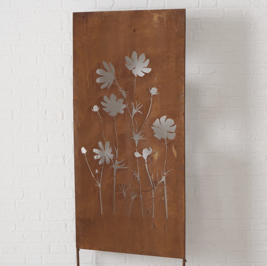 Pare-Vu de Jardin - Lamia