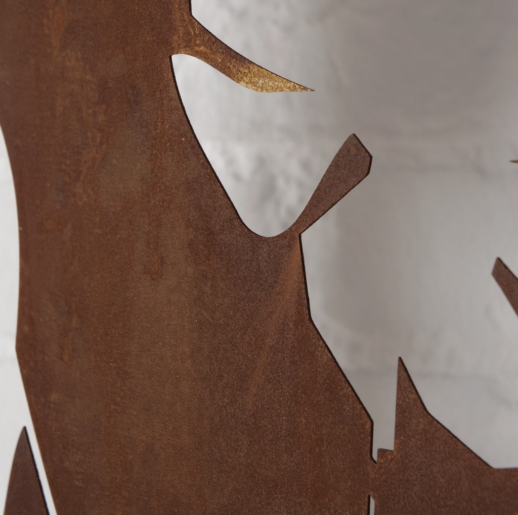 Pare-Vu de Jardin - Lamia (étroit)