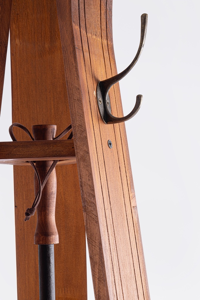 Porte-Manteau - Wals