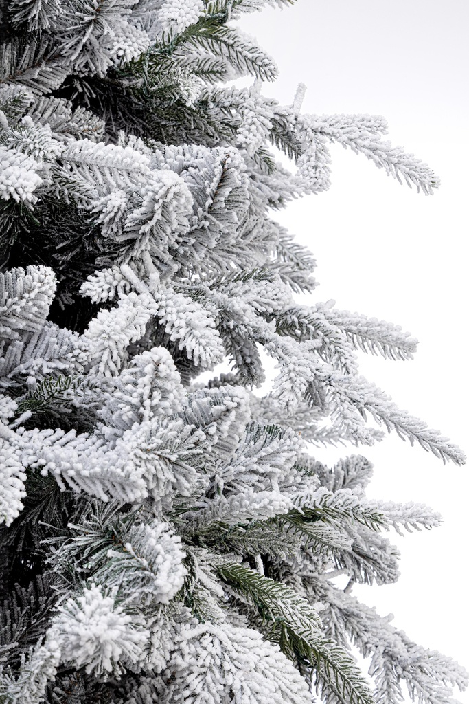 Sapin Artificiel Enneigé - Ritter (180cm)