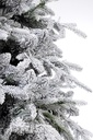 Sapin Artificiel Enneigé - Ritter (180cm)