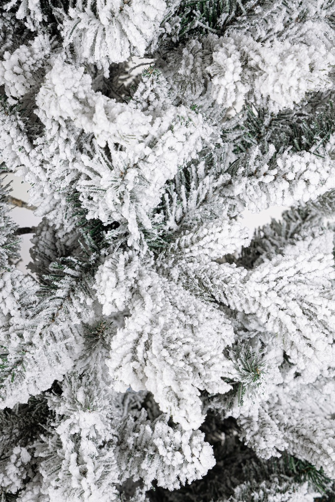 Sapin Artificiel Enneigé - Tatlow