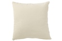 Coussin - Feuille 43x43