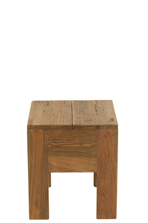 Tabouret en Bois - Will 