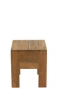 Tabouret en Bois - Will 