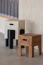 Tabouret en Bois - Will 