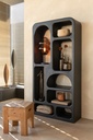 Tabouret en Bois - Will 