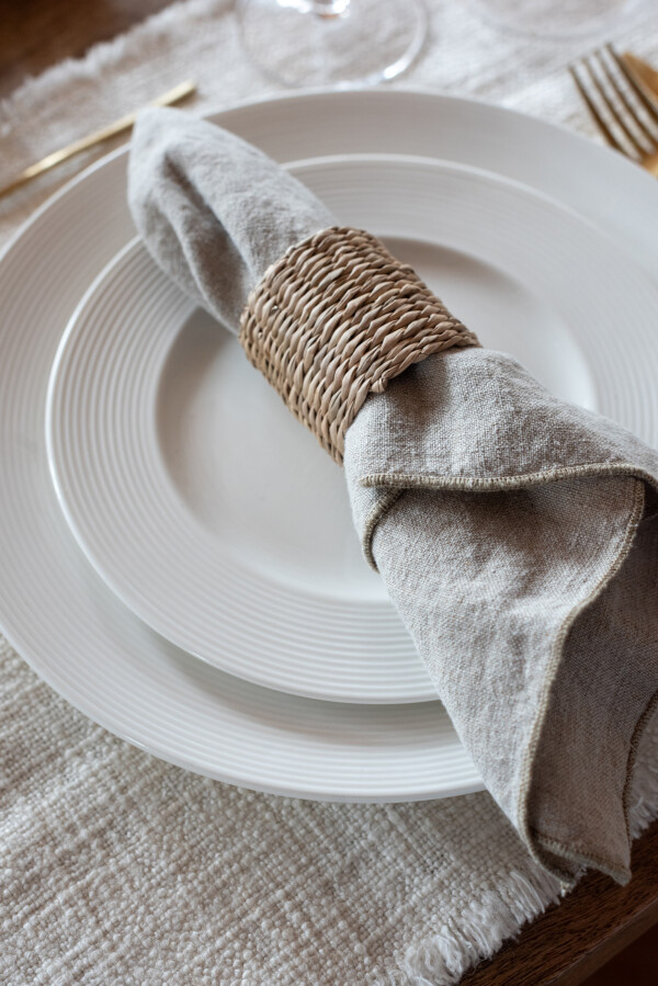 Rond de Serviette - 
