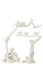 Décoration - Oiseau sur Branche