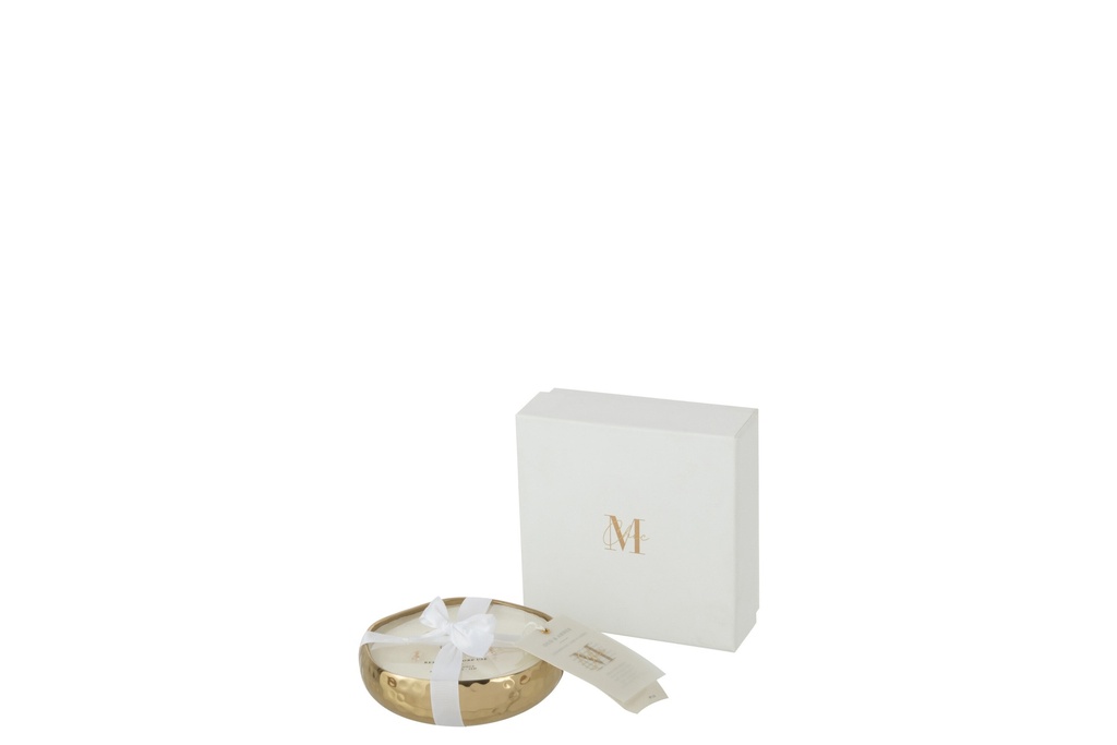 Bougie Parfumé - Chic (petite)