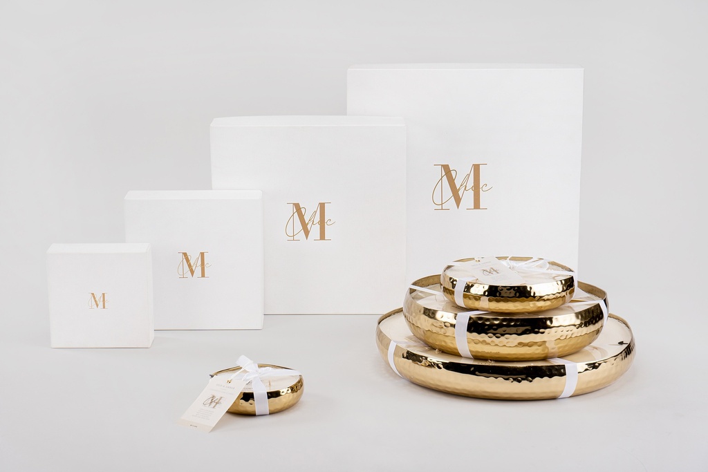 Bougie Parfumé - Chic (petite)