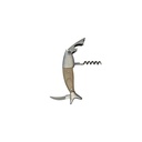 Tire-Bouchon - Poisson