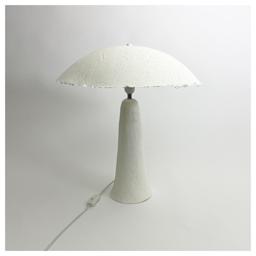 Lampe - Chanterelle