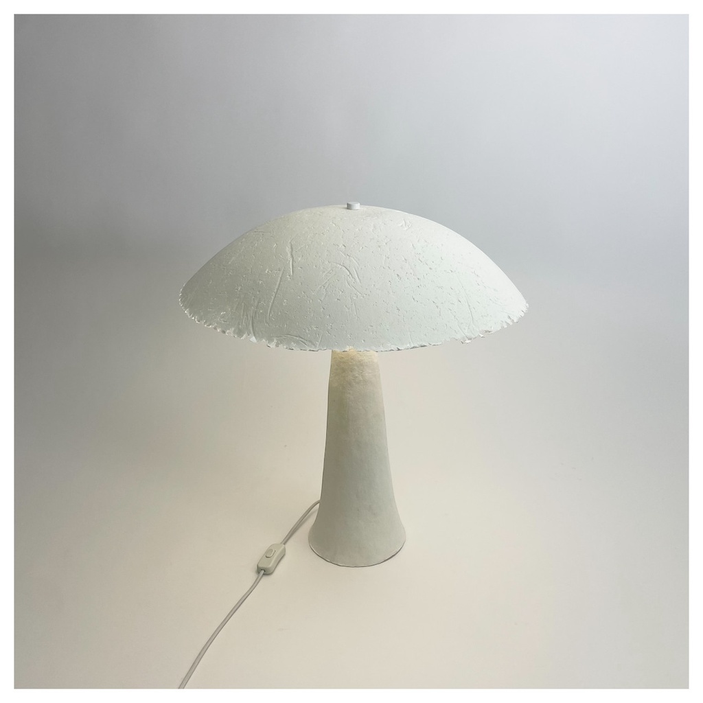 Lampe - Chanterelle