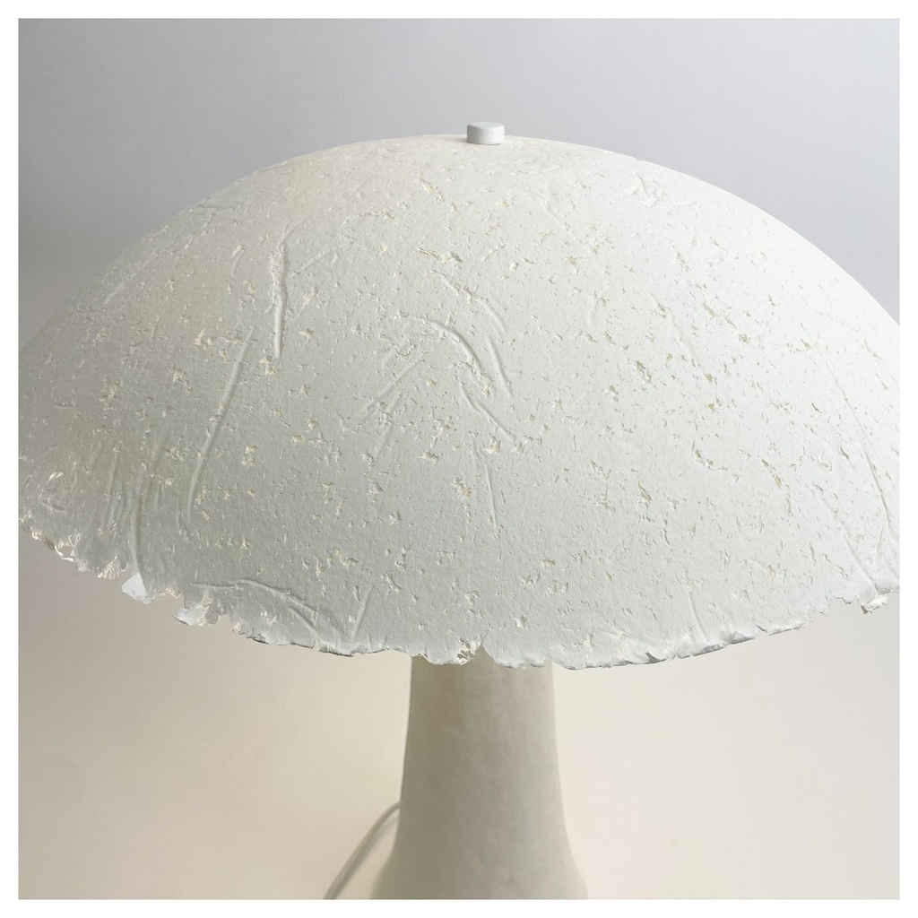 Lampe - Chanterelle