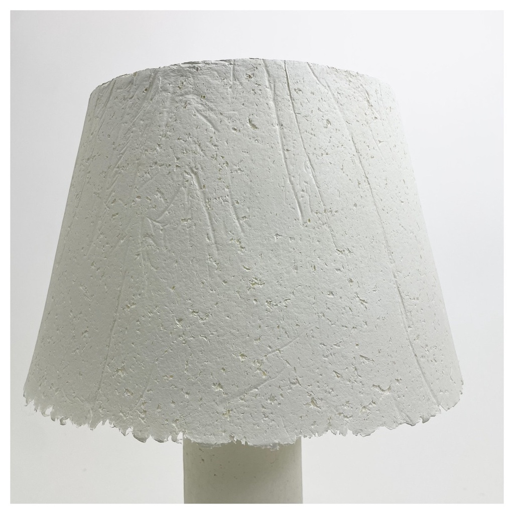 Lampe - Plaster