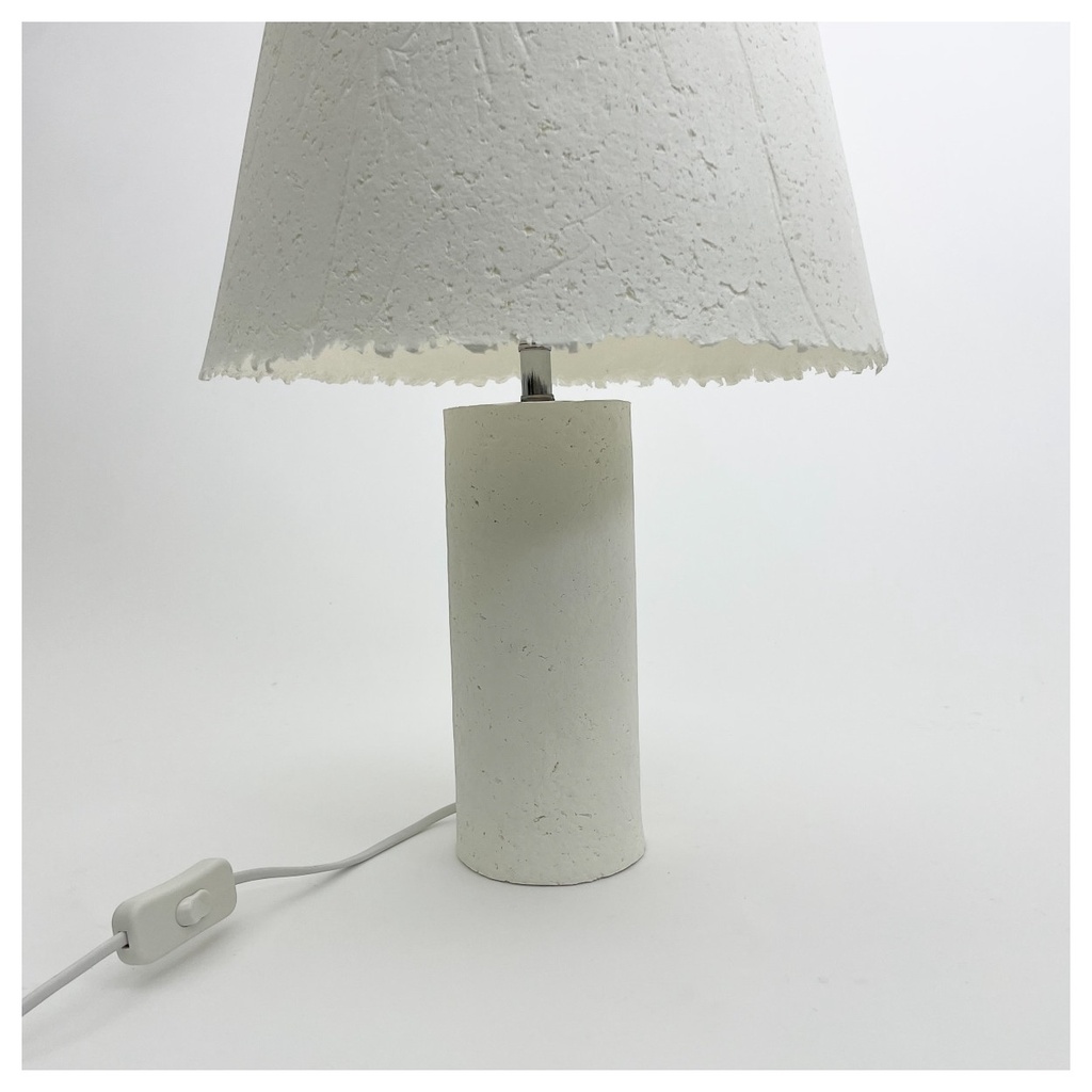 Lampe - Plaster